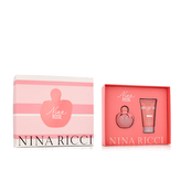 Nina Ricci Nina Rose EDT 50 ml + BL 75 ml W