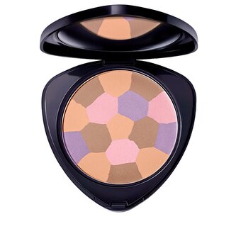 Oživující pudr pro sjednocení tónu pleti 01 (Color Correcting Powder) Aveda - 8 g