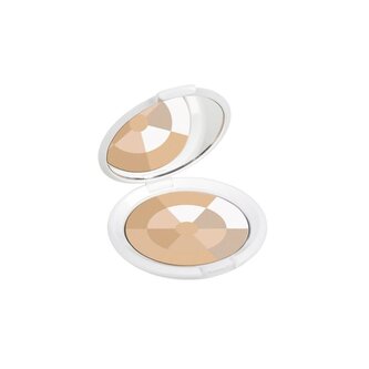 Transparentní mozaikový pudr Couvrance (Transparent Mosaic Powder) Avène - 10 g