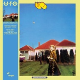 Ufo:  Phenomenon