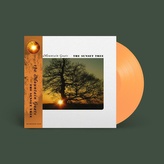 Mountain Goats:  Sunset Tree