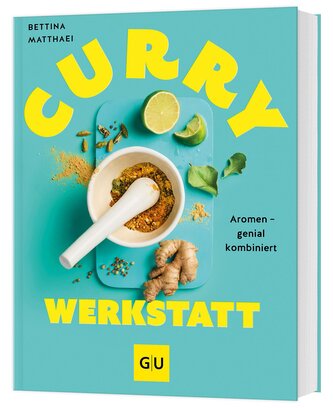 Curry-Werkstatt Curry-Werkstatt