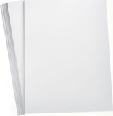 Kreslicí karton A3 220g 200 listů