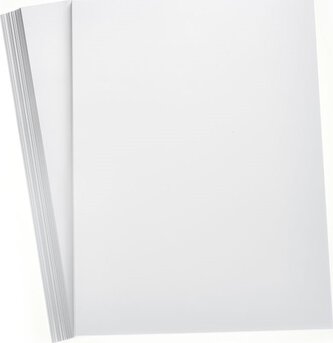 Kreslicí karton A3 220g 200 listů