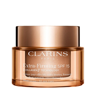 Denní zpevňující krém pro všechny typy pleti SPF 15 Extra-Firming Collagen Technology (Cream) Aveda - 50 ml Denní zpevňující krém pro všechny typy pleti SPF 15 Extra-Firming Collagen Technology (Cream) Aveda - 50 ml