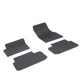 Gumové autokoberce Land Rover Discovery Sport 2014-