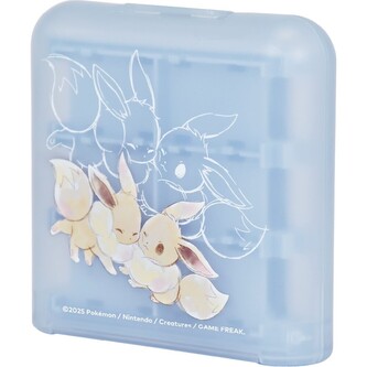 HORI pouzdro na herní karty Pokémon Eevee