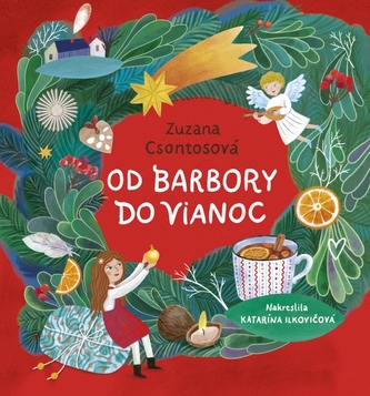 Od Barbory do Vianoc