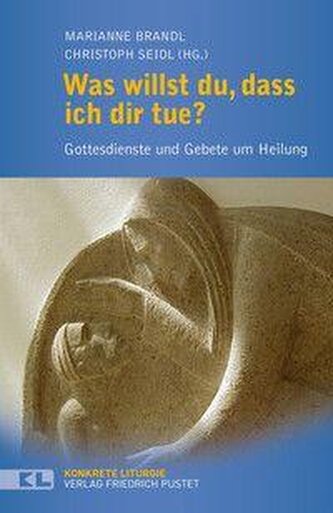 Was willst du, dass ich dir tue? Was willst du, dass ich dir tue?