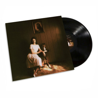 Ethel Cain:  Preacher’s Daughter (Black Vinyl)