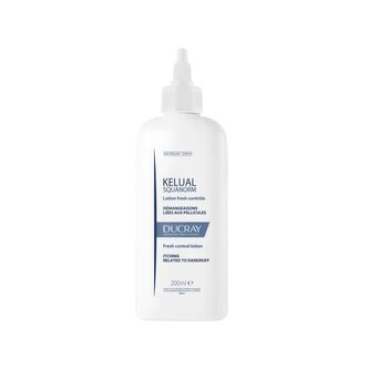 Vlasové tonikum pro vlasy s lupy Kelual Squanorm (Fresh Control Lotion) Aveda - 200 ml