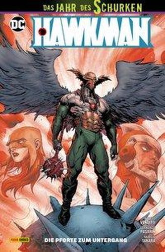 Hawkman