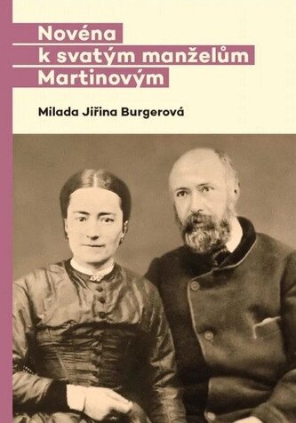 Novéna k svatým manželům Martinovým