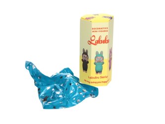 Lalka mini Sony Angel Labubu 10x5 Hip A 12 00580