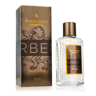 Alvarez Gómez Barbería EDP 150 ml UNISEX