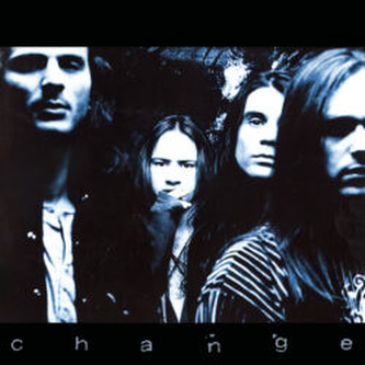 Pink Cream 69:  Change