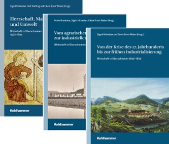 Paket "Wirtschaft in Oberschwaben"