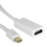 GoGEN Redukce mini Display Port - HDMI