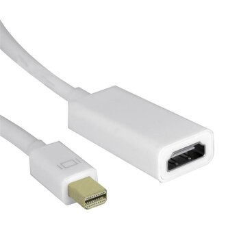 GoGEN Redukce mini Display Port - HDMI