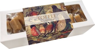 Dárkově balené karamely Birds