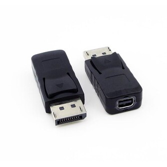 PremiumCord DisplayPort Male adapter na mini DisplayPort Female