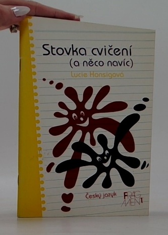 Stovka cvičení (a něco navíc)