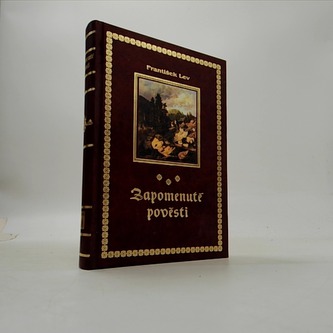 Zapomenuté pověsti