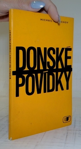 Donské povídky