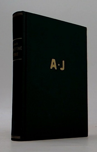 Maloměstské historie