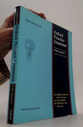 Oxford Practice Grammar