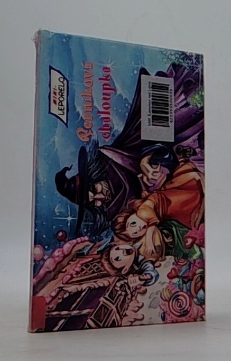 Perníková chaloupka