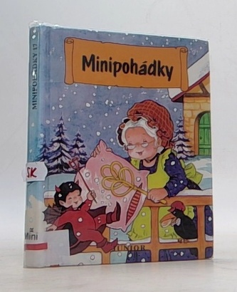 Minipohádky 17