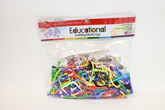 Klocki patyczki 293el 300Y-20 HKK02 95466