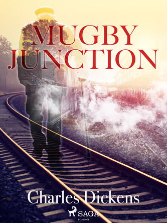 Mugby Junction Mugby Junction