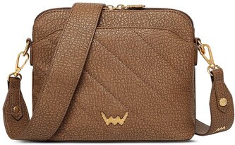Fossy Belle Brown Fossy Belle Brown