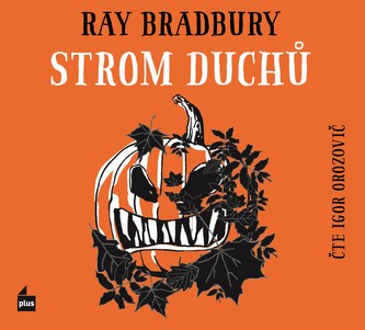 Strom duchů (audiokniha)
