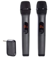 BWM802 BSA bezdrátový mikrofon