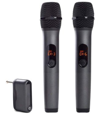 BWM802 BSA bezdrátový mikrofon