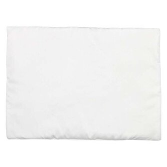 Vankúš plochý FreeON - výplň 30x40cm