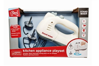 Mikser na baterie G8098 10688