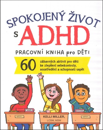 Spokojený život s ADHD