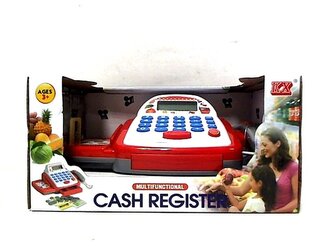 Kasa 23cm z kalkulatorem HKU29 12569