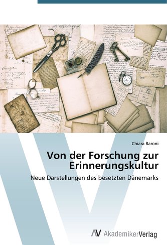 Von der Forschung zur Erinnerungskultur