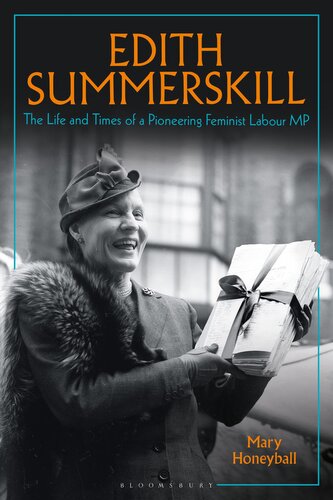 Edith Summerskill Edith Summerskill