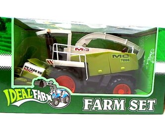 Kombajn 32cm HFR04 34960