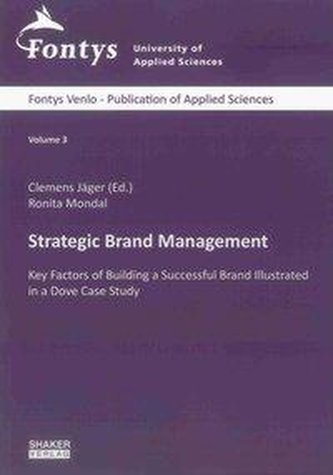 Strategic Brand Management