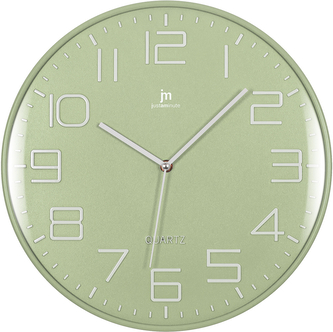 Designové nástěnné hodiny L00991V Lowell 36cm Designové nástěnné hodiny L00991V Lowell 36cm