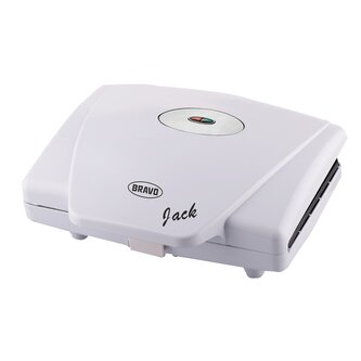 BRAVO Sendvičovač Jack B-4822, čtverec BRAVO Sendvičovač Jack B-4822, čtverec