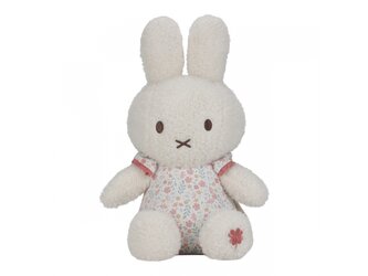 Králíček Miffy Lucky Blossom 30 cm