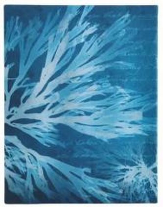 Notatnik linia Sea Flowers ultra Notatnik linia Sea Flowers ultra